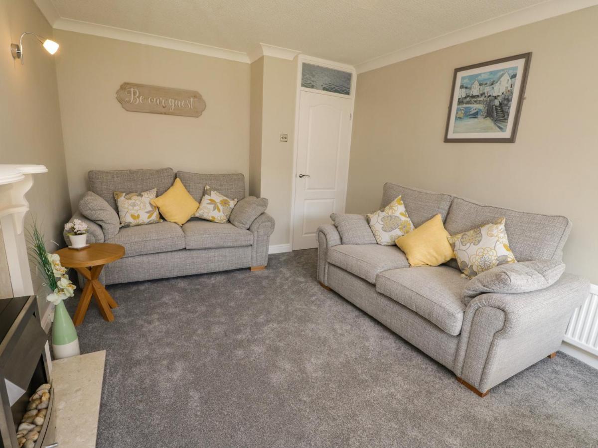 Rose Bungalow Whitby Buitenkant foto