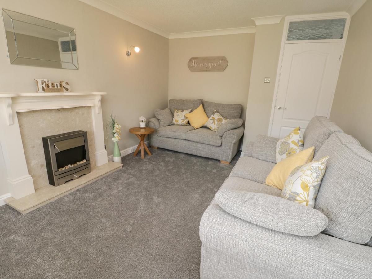 Rose Bungalow Whitby Buitenkant foto